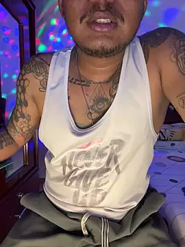 Saipuer31 live sex cam