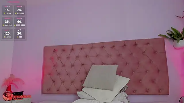 sophiarossee_'s cam snapshot