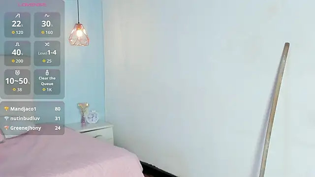 Anny_mayyer's cam snapshot