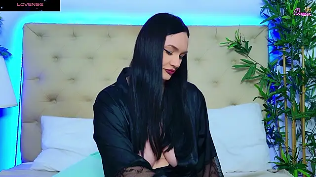 DaliyaArabian live sex cam