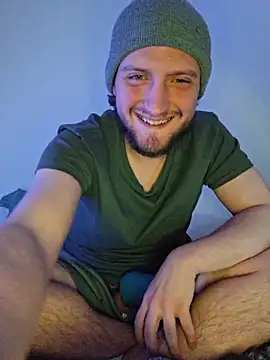 Ghost_Pie live sex cam