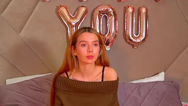 VanessaVienne's cam snapshot