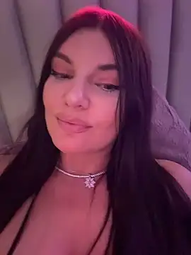 JessicaFlame live sex cam