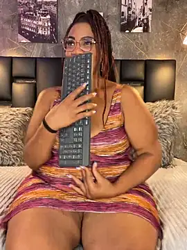 AranzalatinBlaks1 live sex cam