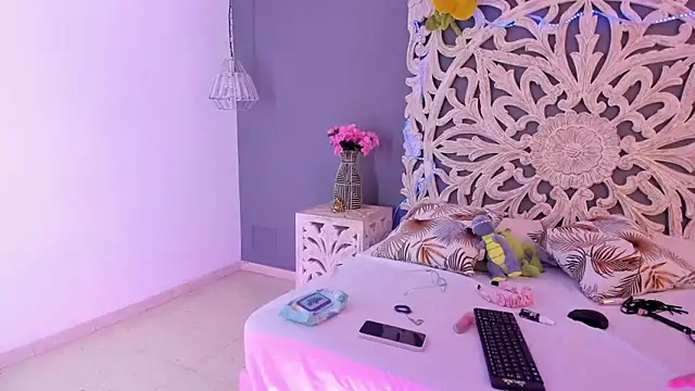 loraineblake's cam snapshot