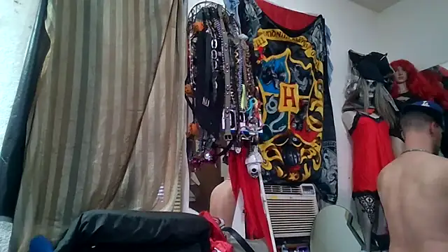 slinginbigD live sex cam