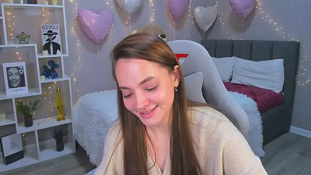 MelanieAlves's cam snapshot