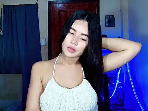 Asian_Isabellaxx live sex cam