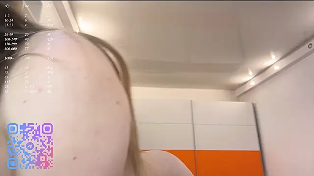 OrethaEredia's cam snapshot