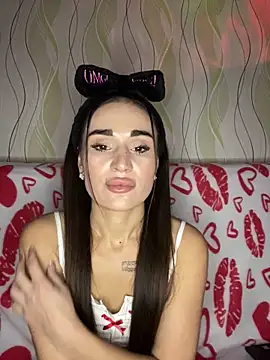 MonikaSi's cam snapshot