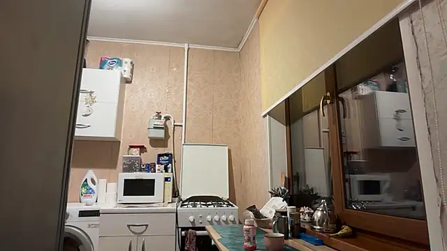 AngelJeni's cam snapshot