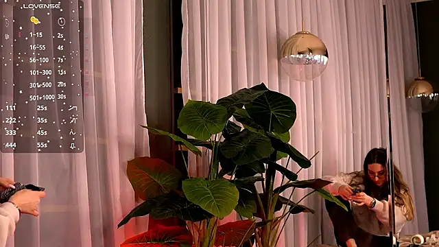 SereyaRose's cam snapshot