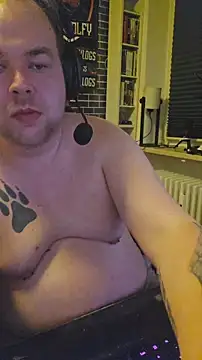 PupW0lfy live sex cam