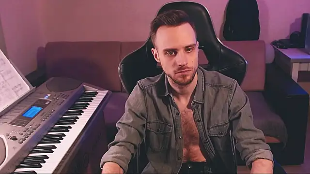 Sweetparker live sex cam