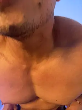 Chris_Clarck live sex cam