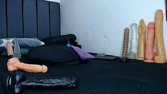 LaGersoon live sex cam