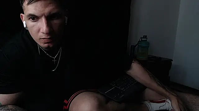 Shane_Clay live sex cam