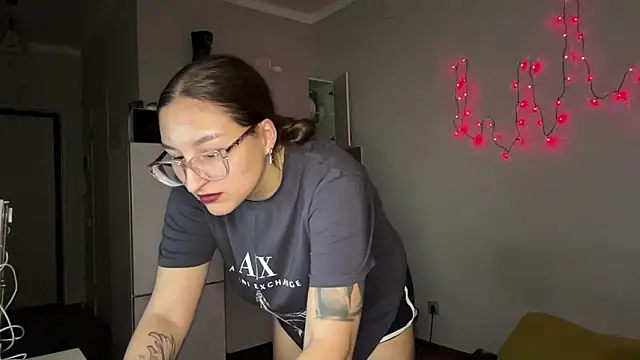 YettaUrive's cam snapshot