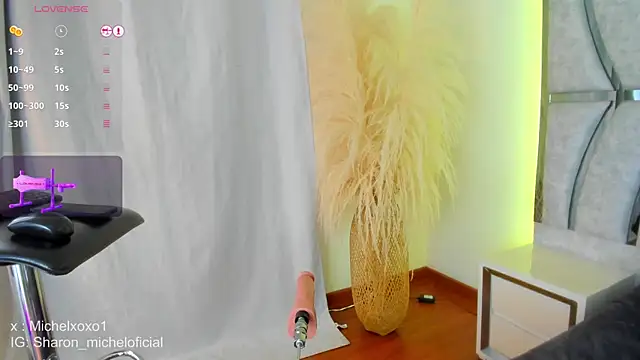 Sharon_mishel live sex cam