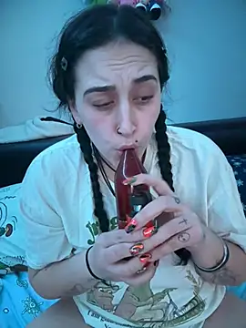 ThicBunz live sex cam