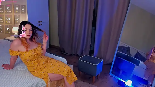 GeorgiaKosier's cam snapshot