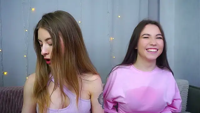 BritanyCrowner's cam snapshot