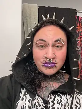 VeraVendetta live sex cam