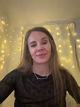 LucieMack's cam snapshot