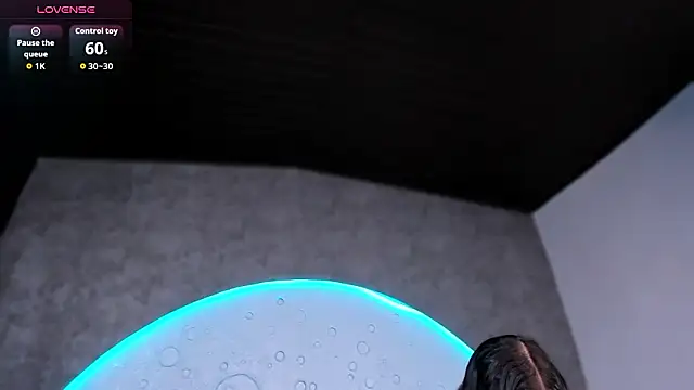 ReinaChloe's cam snapshot