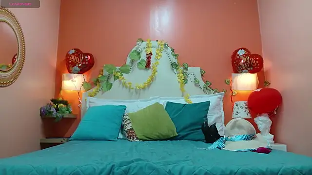 Dalila_Najjar_'s cam snapshot