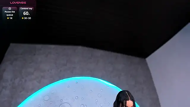 ReinaChloe's cam snapshot