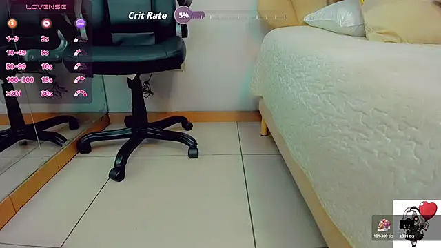 EmilyySaenz live sex cam