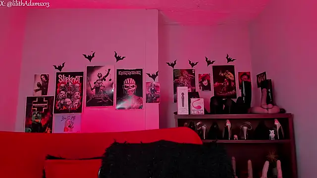 lilith-deveraux's cam snapshot