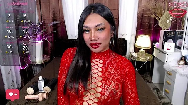 AafiyahGoddessXoXo live sex cam