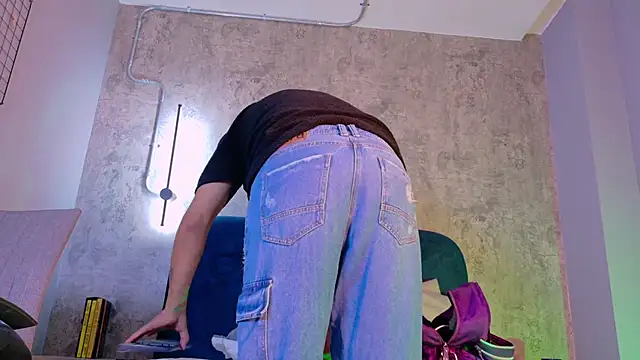 TommyBlue_ live sex cam