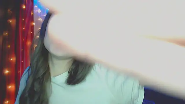 Klementa live sex cam