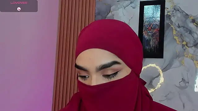 Maissa_Alabi live sex cam