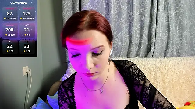 AuroraKane's cam snapshot