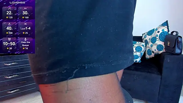 BritannyLord live sex cam