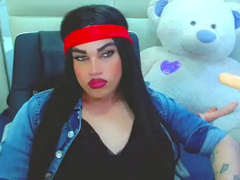 NharaBigCock live sex cam