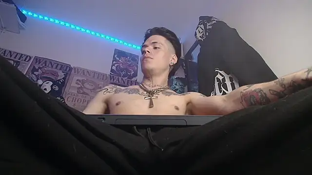 Anhony_Muscle live sex cam