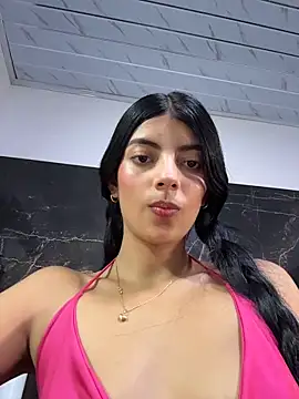 Baby_Niels live sex cam