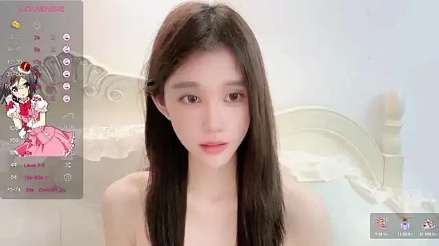 Yaooooo-Y live sex cam