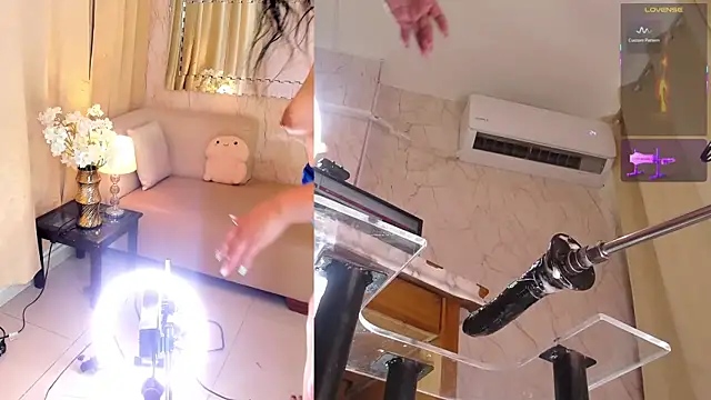 MayaRouse live sex cam