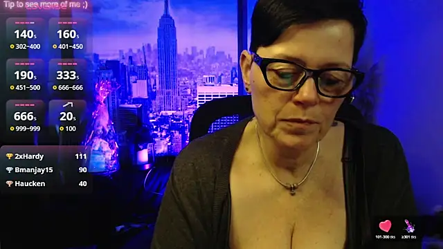 ninarandmann live sex cam