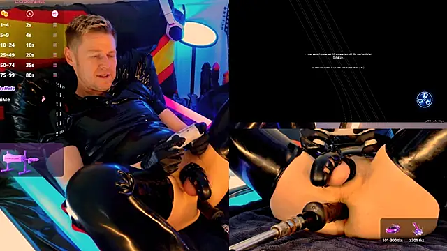 Romanheart live sex cam