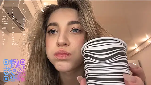 OrethaEredia's cam snapshot