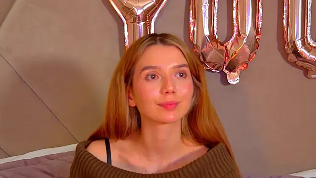 VanessaVienne's cam snapshot