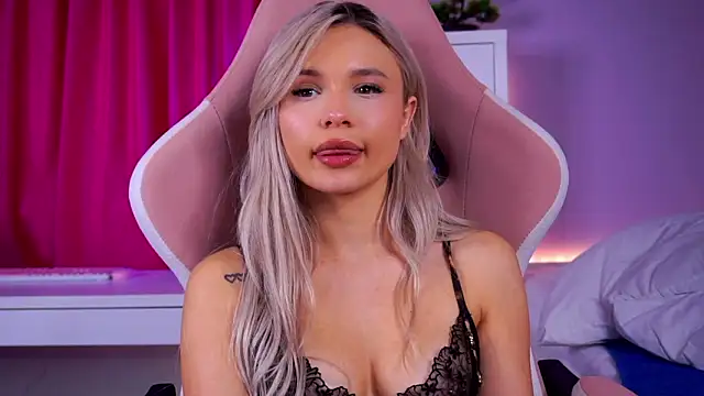 JessyBelle's cam snapshot