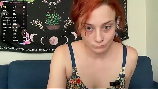 Aria_Fields's cam snapshot